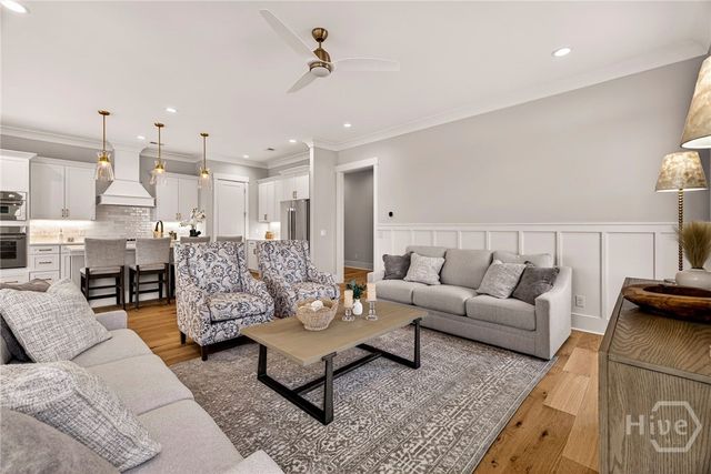 521 Reserve Way, Savannah, GA 31401