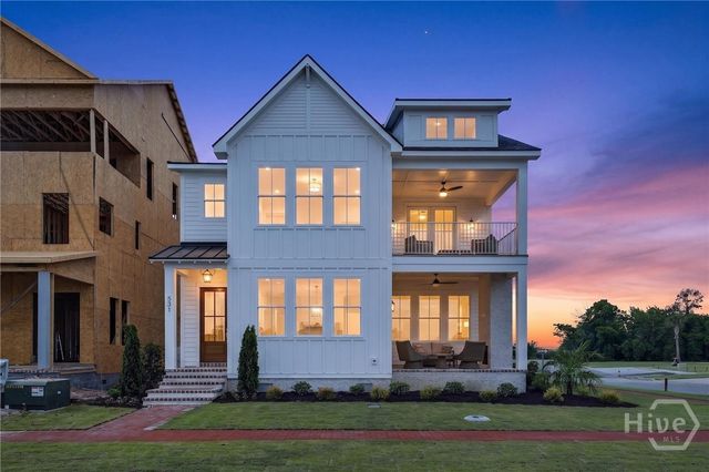521 Reserve Way, Savannah, GA 31401