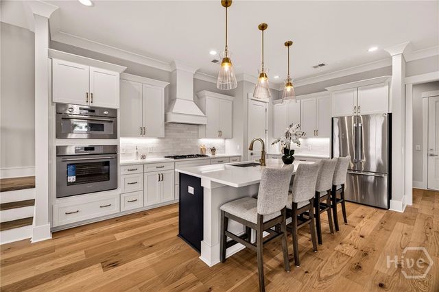 521 Reserve Way, Savannah, GA 31401