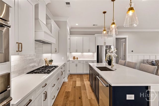 521 Reserve Way, Savannah, GA 31401