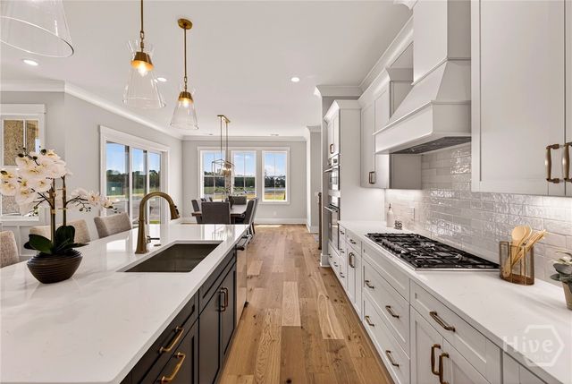 521 Reserve Way, Savannah, GA 31401