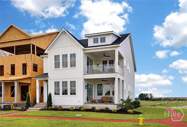 521 Reserve Way, Savannah, GA 31401