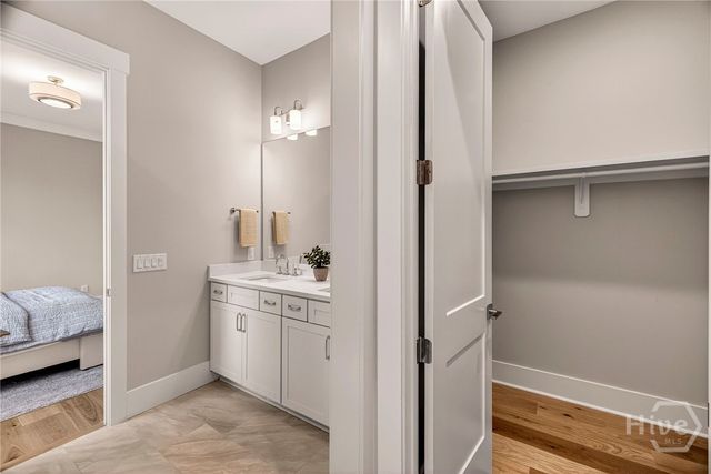 521 Reserve Way, Savannah, GA 31401