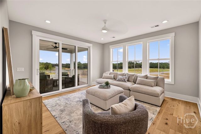 521 Reserve Way, Savannah, GA 31401