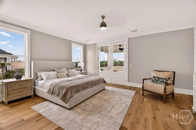 521 Reserve Way, Savannah, GA 31401