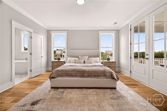 521 Reserve Way, Savannah, GA 31401