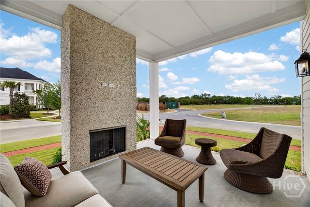 521 Reserve Way, Savannah, GA 31401