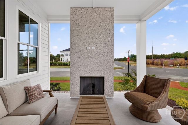 521 Reserve Way, Savannah, GA 31401