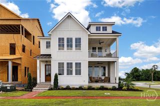 521 Reserve Way, Savannah, GA 31401
