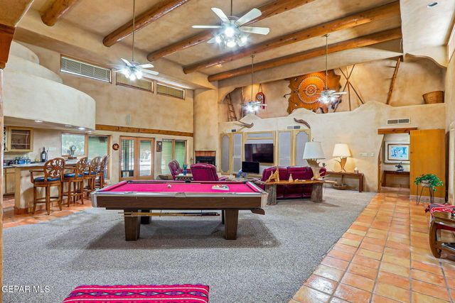 724 TAYOPA Court, El Paso, TX 79932