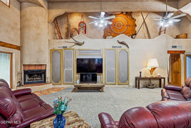 724 TAYOPA Court, El Paso, TX 79932
