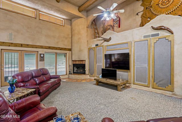 724 TAYOPA Court, El Paso, TX 79932