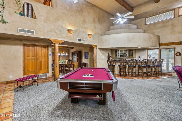 724 TAYOPA Court, El Paso, TX 79932