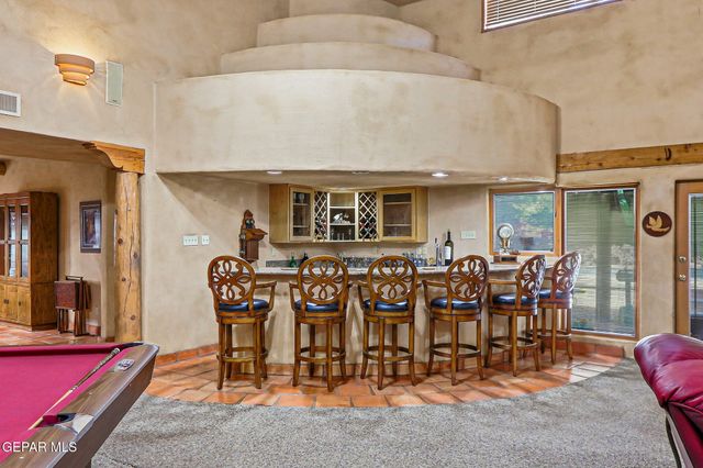 724 TAYOPA Court, El Paso, TX 79932