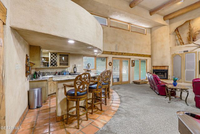 724 TAYOPA Court, El Paso, TX 79932