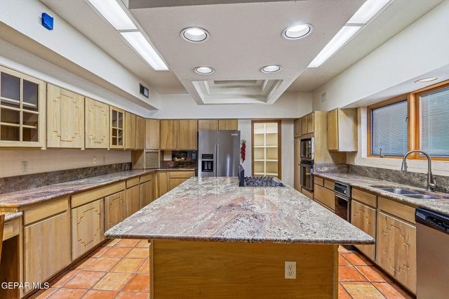 724 TAYOPA Court, El Paso, TX 79932