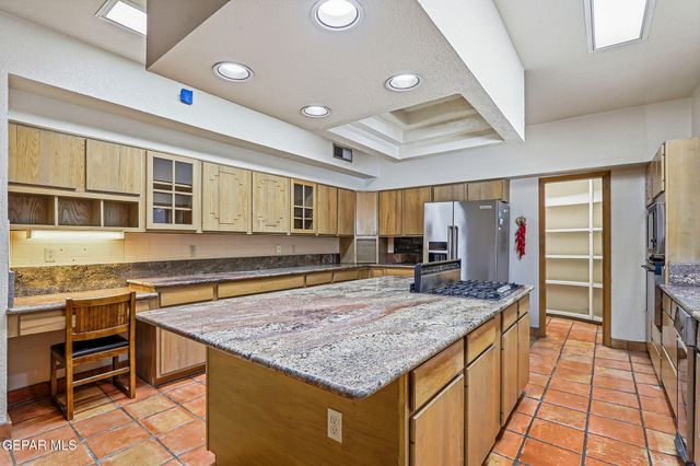 724 TAYOPA Court, El Paso, TX 79932