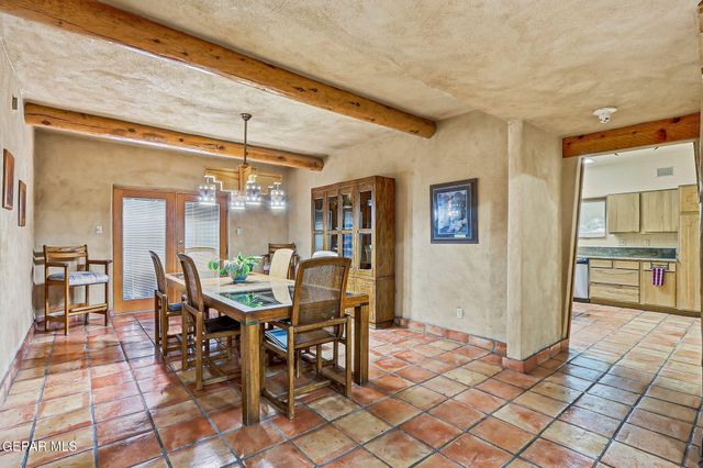 724 TAYOPA Court, El Paso, TX 79932