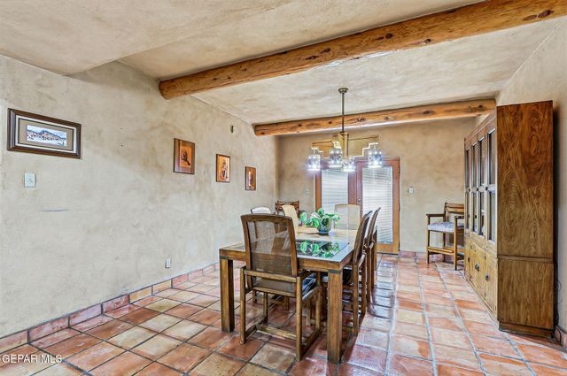 724 TAYOPA Court, El Paso, TX 79932