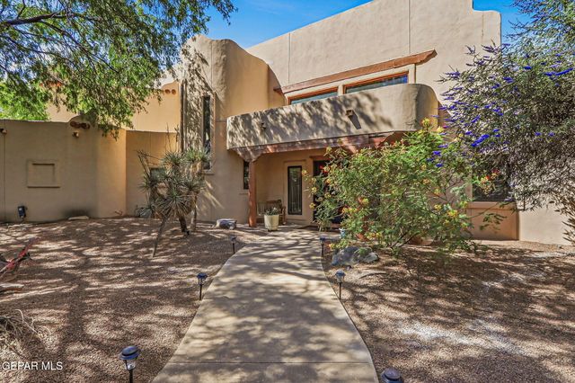 724 TAYOPA Court, El Paso, TX 79932