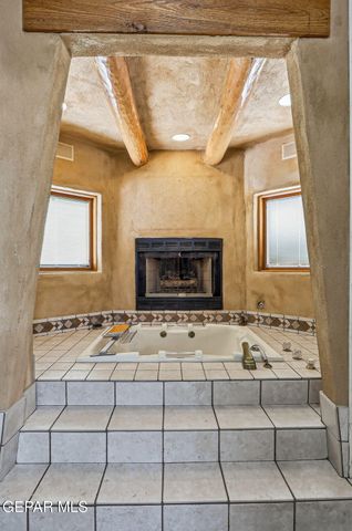 724 TAYOPA Court, El Paso, TX 79932
