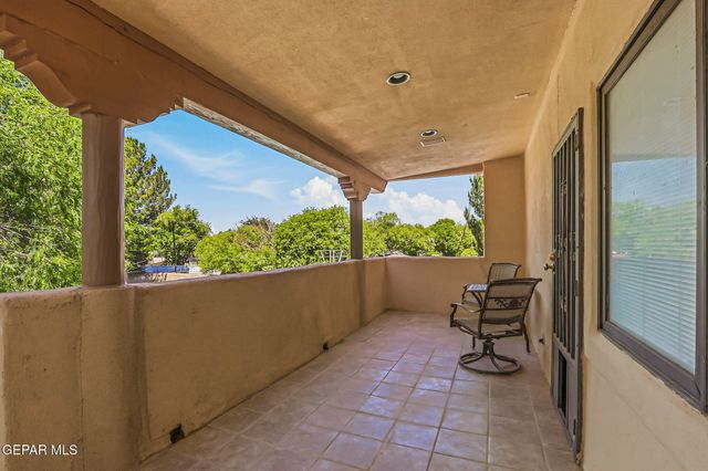 724 TAYOPA Court, El Paso, TX 79932