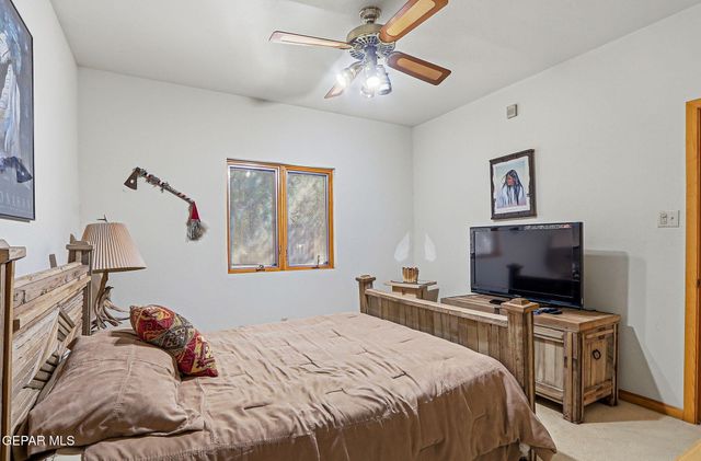 724 TAYOPA Court, El Paso, TX 79932