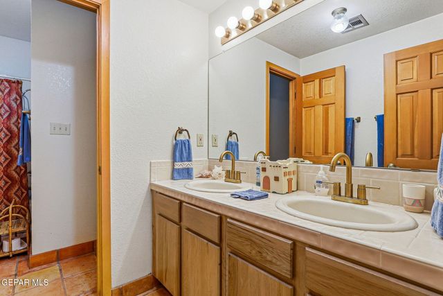 724 TAYOPA Court, El Paso, TX 79932