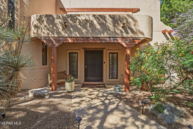 724 TAYOPA Court, El Paso, TX 79932
