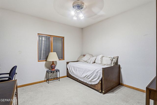 724 TAYOPA Court, El Paso, TX 79932