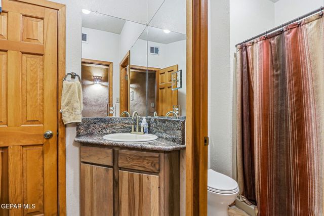 724 TAYOPA Court, El Paso, TX 79932
