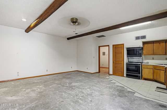 724 TAYOPA Court, El Paso, TX 79932