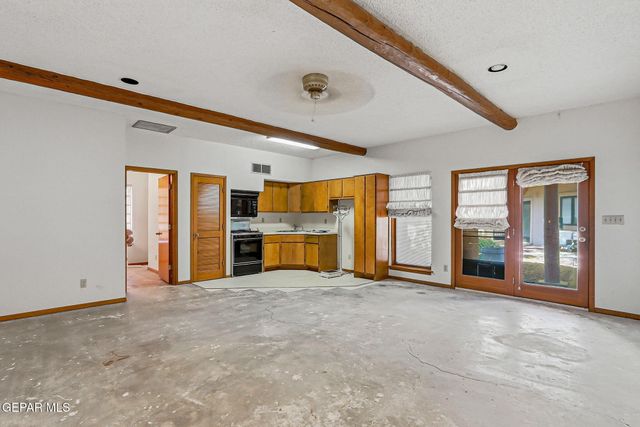 724 TAYOPA Court, El Paso, TX 79932