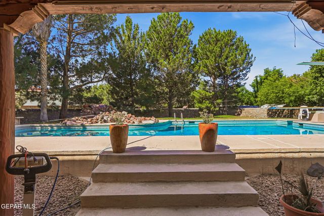 724 TAYOPA Court, El Paso, TX 79932