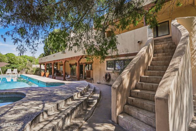 724 TAYOPA Court, El Paso, TX 79932