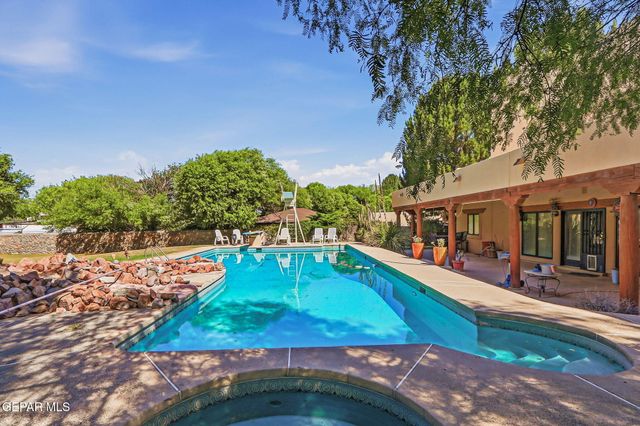 724 TAYOPA Court, El Paso, TX 79932