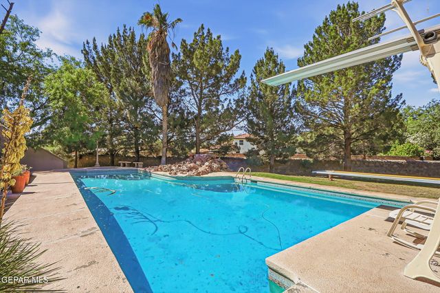 724 TAYOPA Court, El Paso, TX 79932