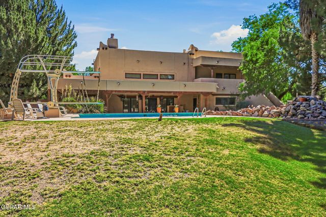 724 TAYOPA Court, El Paso, TX 79932