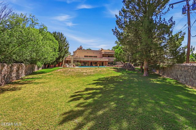 724 TAYOPA Court, El Paso, TX 79932