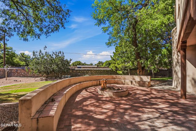 724 TAYOPA Court, El Paso, TX 79932
