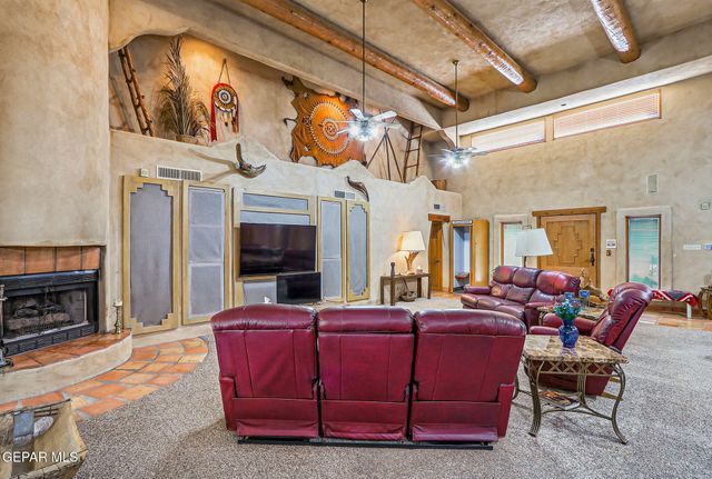 724 TAYOPA Court, El Paso, TX 79932