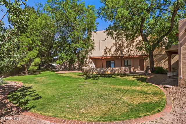 724 TAYOPA Court, El Paso, TX 79932