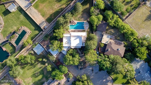 724 TAYOPA Court, El Paso, TX 79932