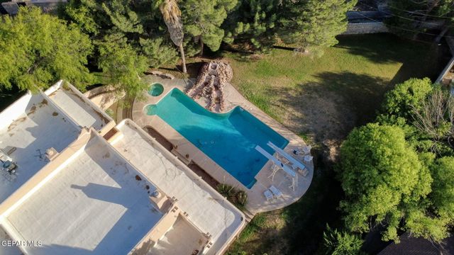 724 TAYOPA Court, El Paso, TX 79932