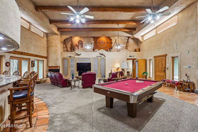 724 TAYOPA Court, El Paso, TX 79932