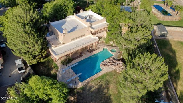 724 TAYOPA Court, El Paso, TX 79932