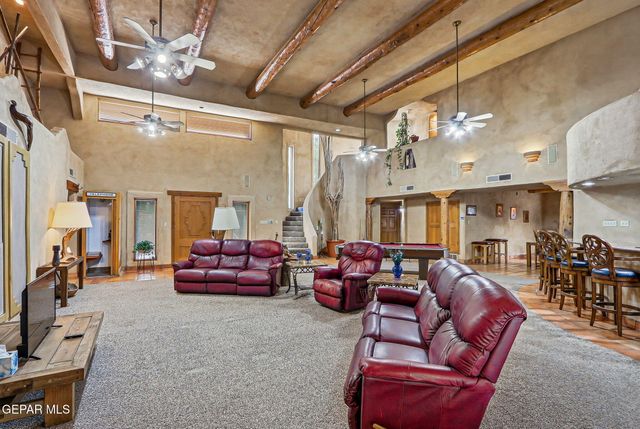 724 TAYOPA Court, El Paso, TX 79932