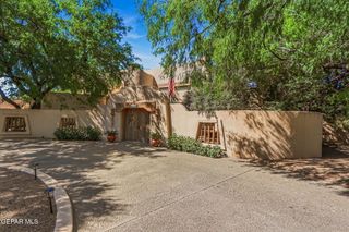 724 TAYOPA Court, El Paso, TX 79932