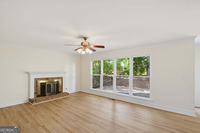 2429 Camden Lake View NW, Acworth, GA 30101