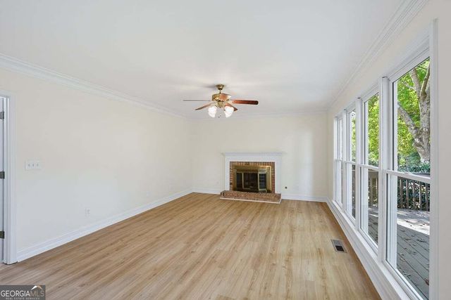 2429 Camden Lake View NW, Acworth, GA 30101